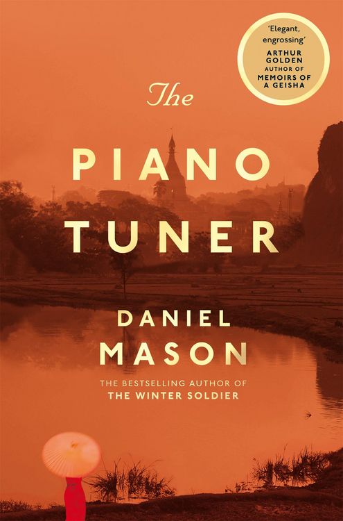 Produktbild: The Piano Tuner