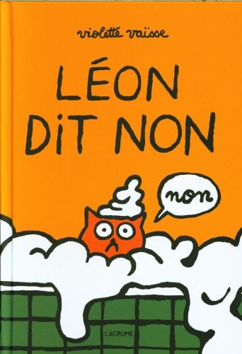 Produktbild: L&eacute;on dit non