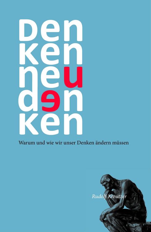 Produktbild: Denken neu denken