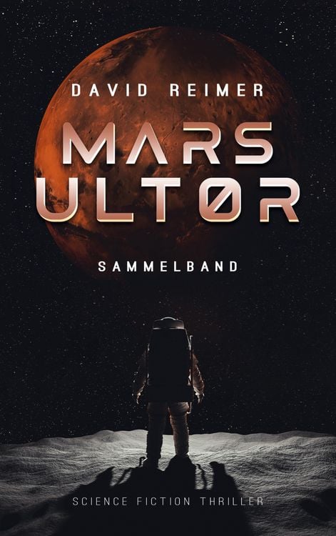 Produktbild: Mars Ultor