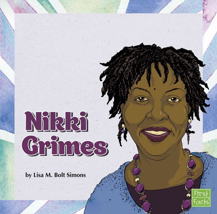 Produktbild: Nikki Grimes