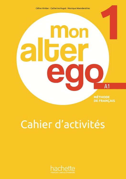 Produktbild: Mon Alter Ego