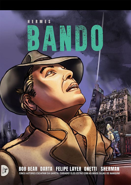 Produktbild: Bando: