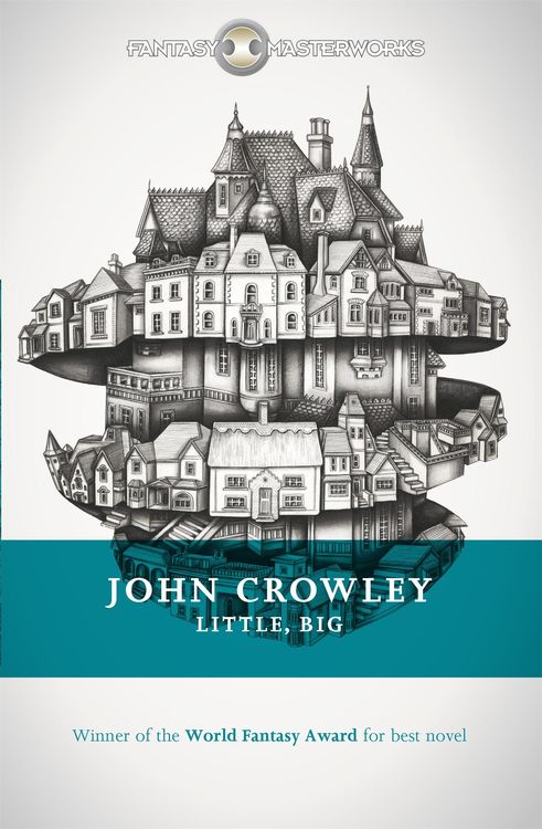 Produktbild: Little, Big
