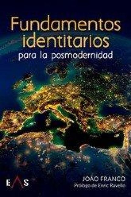 Produktbild: Fundamentos identitarios para la posmodernidad