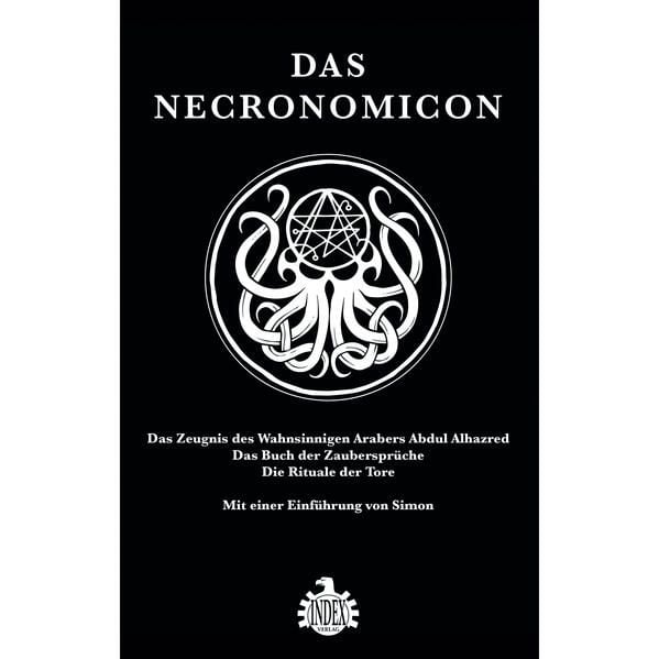 Produktbild: Das Necronomicon