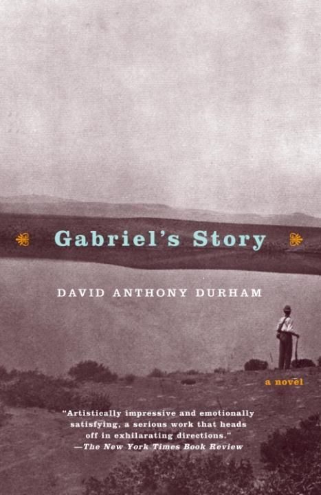 Produktbild: Gabriel's Story