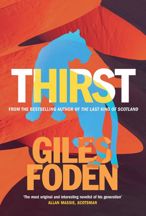 Produktbild: Thirst