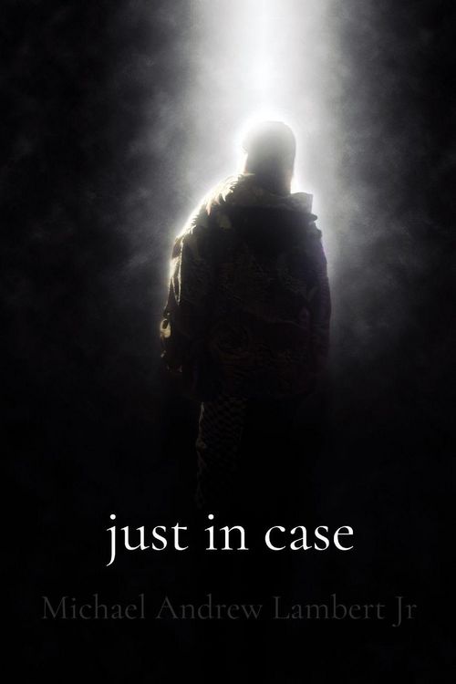 Produktbild: Just In Case