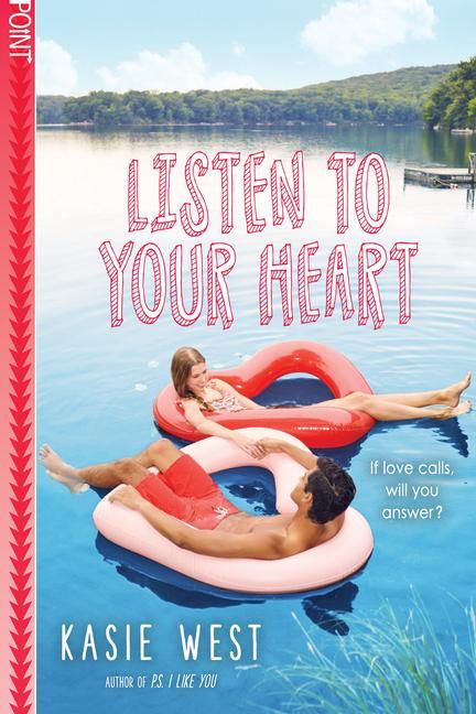 Produktbild: Listen to Your Heart