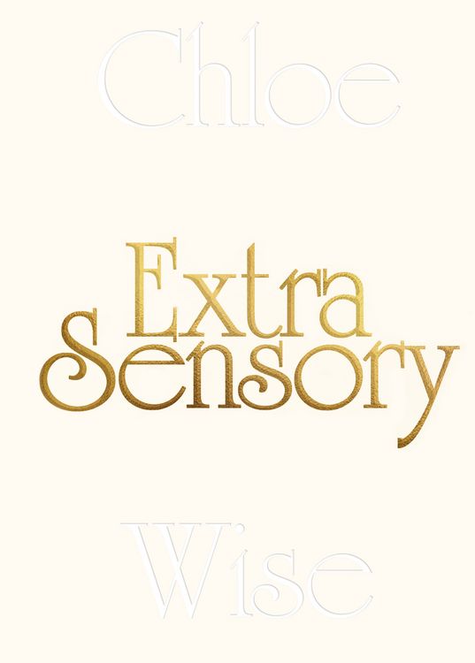 Produktbild: Chloe Wise: Extrasensory