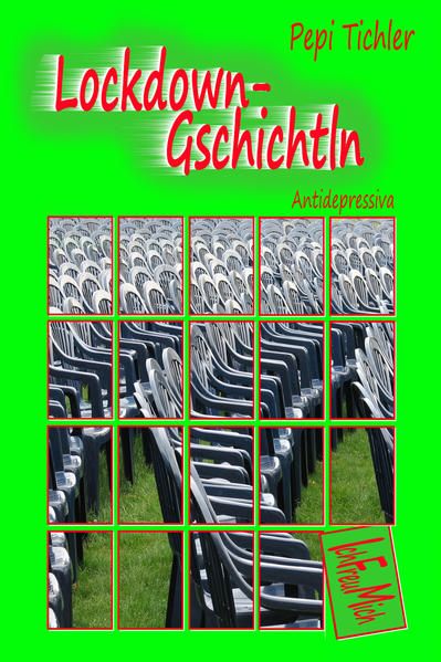 Produktbild: Lockdown-Gschichtln