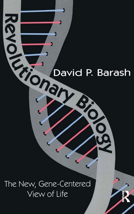 Produktbild: Revolutionary Biology