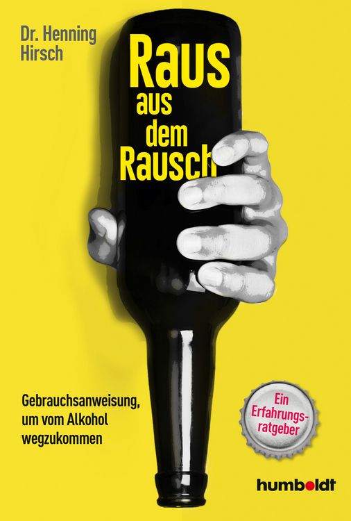 Produktbild: Raus aus dem Rausch