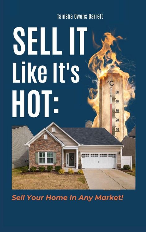 Produktbild: Sell It Like It's Hot