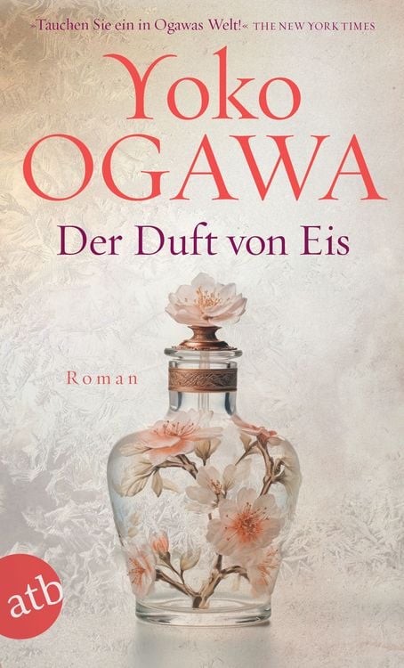 Produktbild: Der Duft von Eis