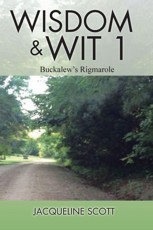 Produktbild: Wisdom & Wit 1