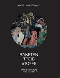 Produktbild: Raketentreibstoffe