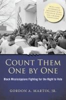 Produktbild: Count Them One by One
