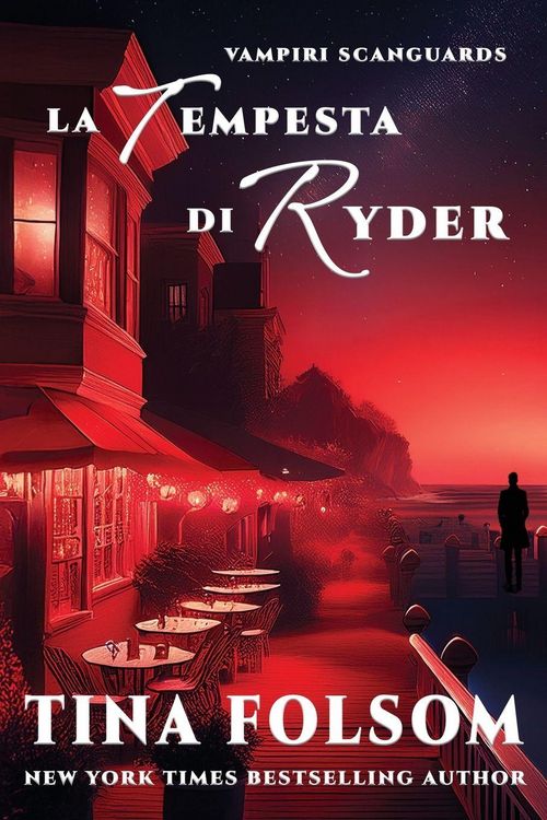 Produktbild: La Tempesta di Ryder