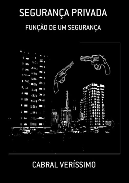 Produktbild: Seguran&ccedil;a Privada
