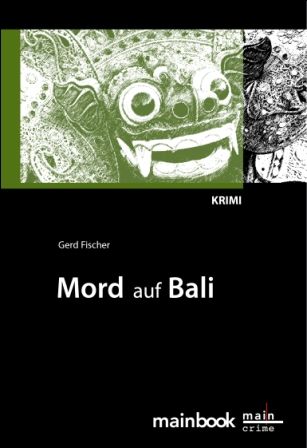Produktbild: Mord auf Bali