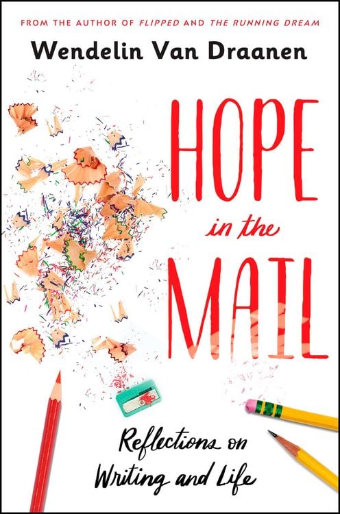 Produktbild: Hope in the Mail
