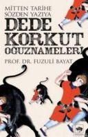 Produktbild: Dede Korkut Oguznameleri