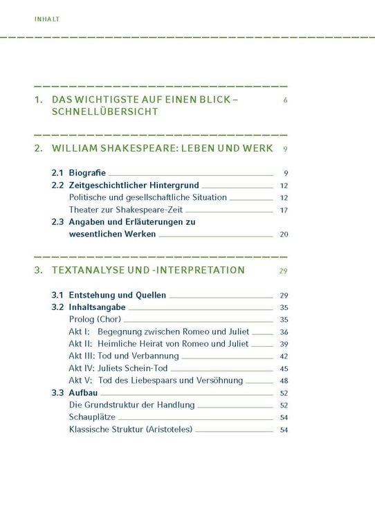 Produktbild: Romeo and Juliet von William Shakespeare