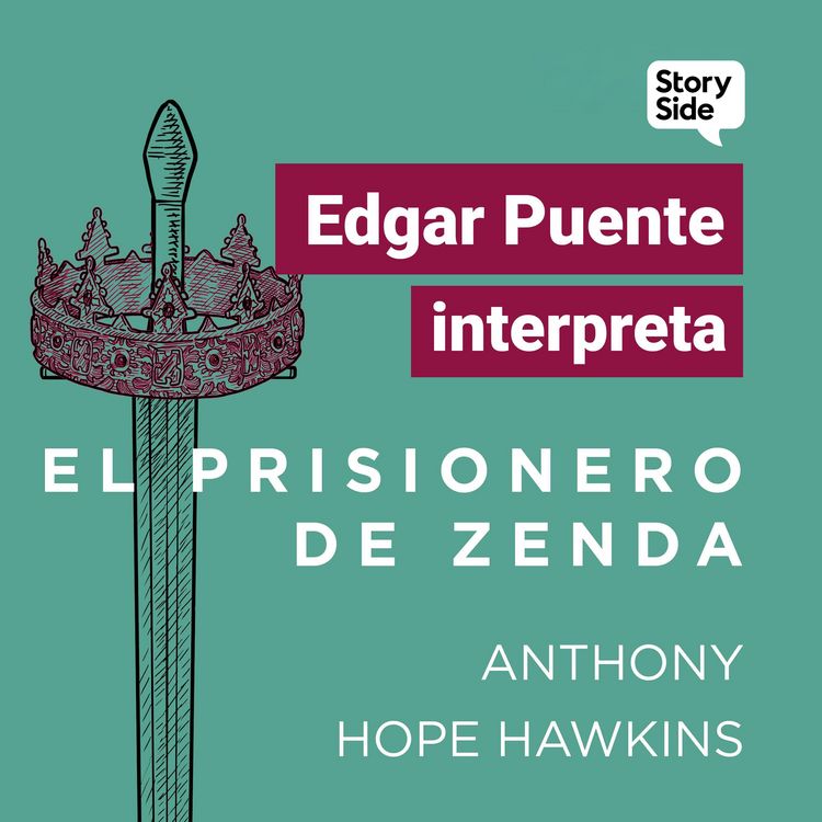 Produktbild: El prisionero de Zenda