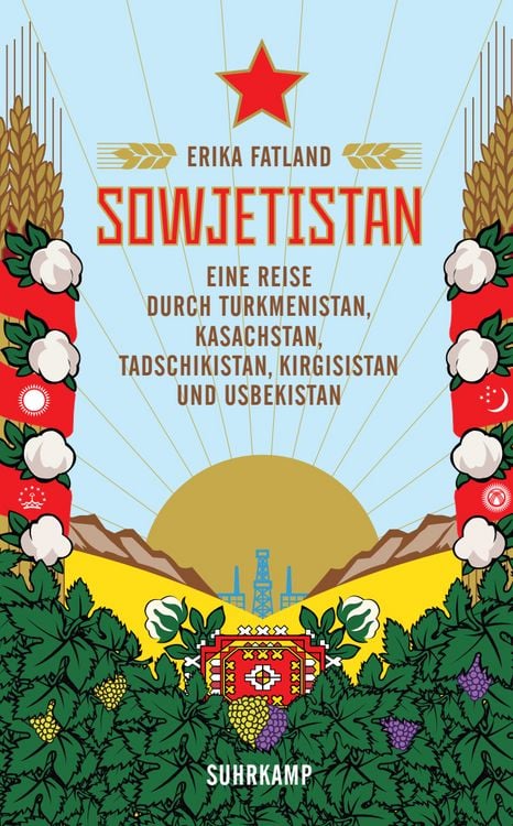 Produktbild: Sowjetistan