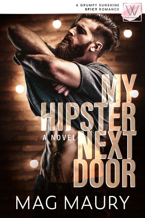 Produktbild: My Hipster Next Door
