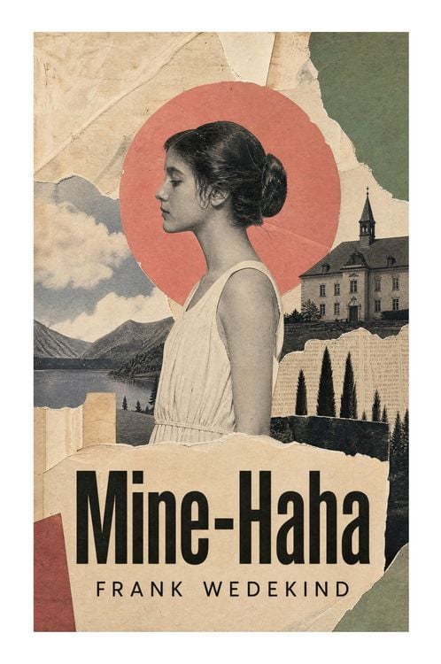 Produktbild: Mine-Haha