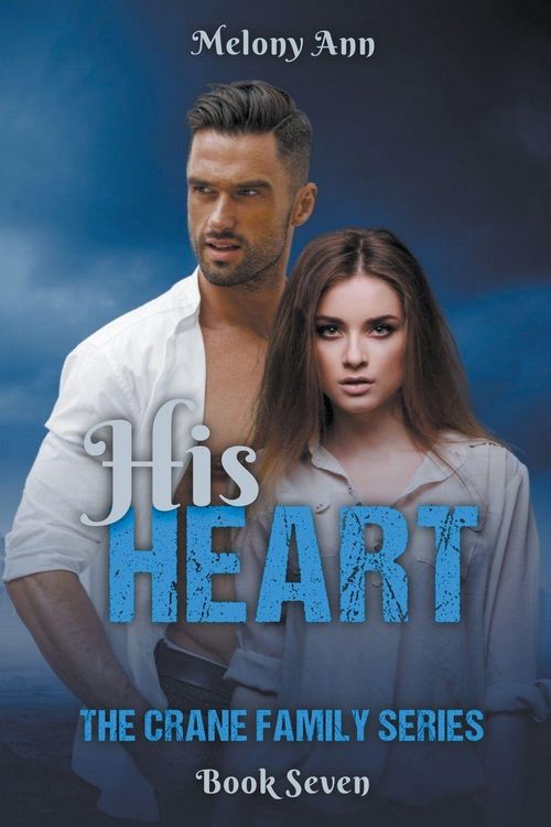 Produktbild: His Heart