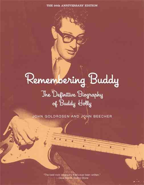 Produktbild: Remembering buddy