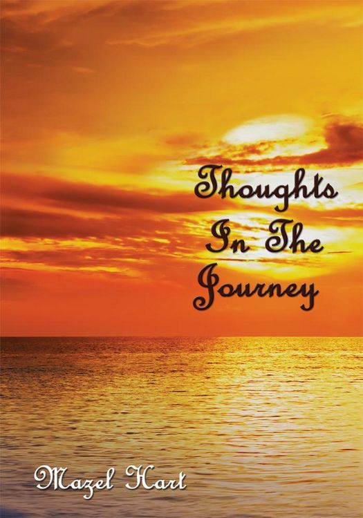 Produktbild: Thoughts in the Journey