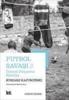 Produktbild: Futbol Savasi