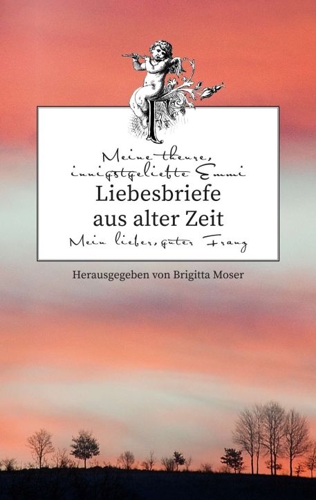 Produktbild: Liebesbriefe aus alter Zeit