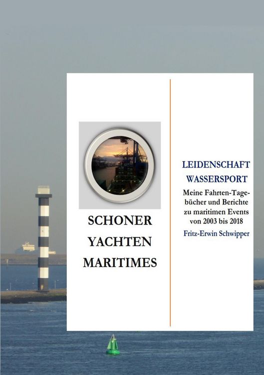 Produktbild: Schoner, Yachten, Maritimes