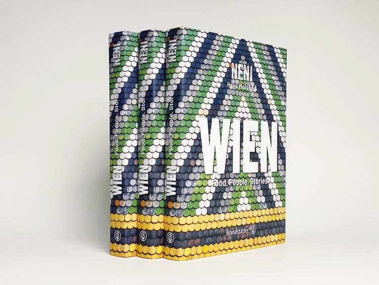Produktbild: Wien by NENI