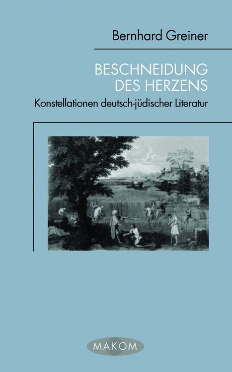 Produktbild: Beschneidung des Herzens