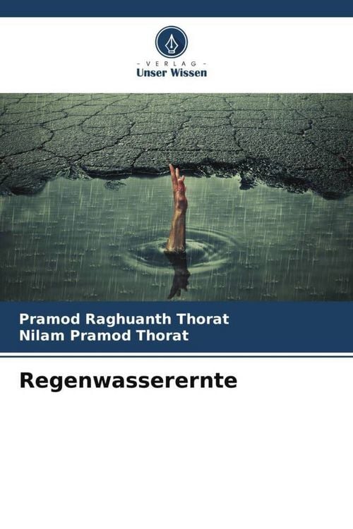 Produktbild: Regenwasserernte