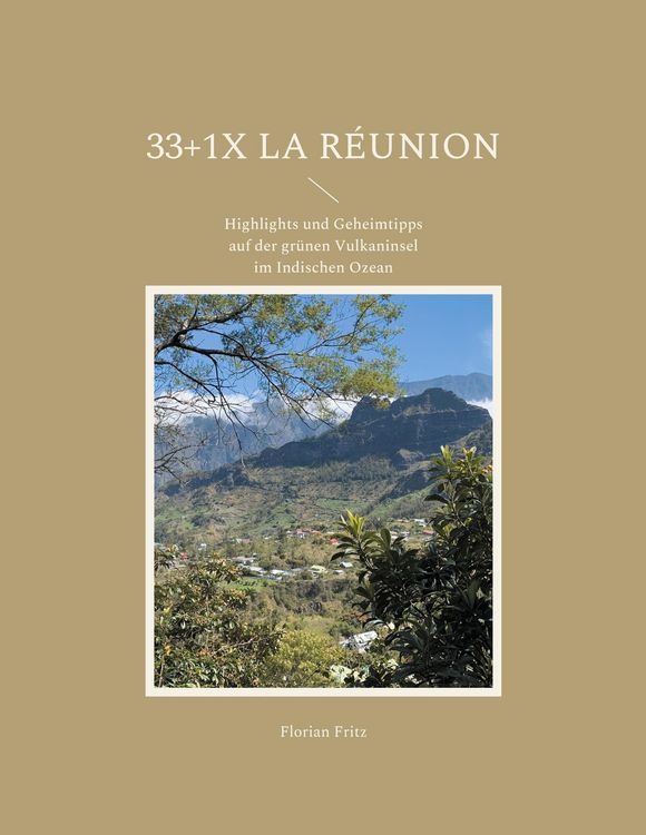 Produktbild: 33+1x La R&eacute;union