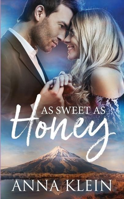 Produktbild: As Sweet As Honey