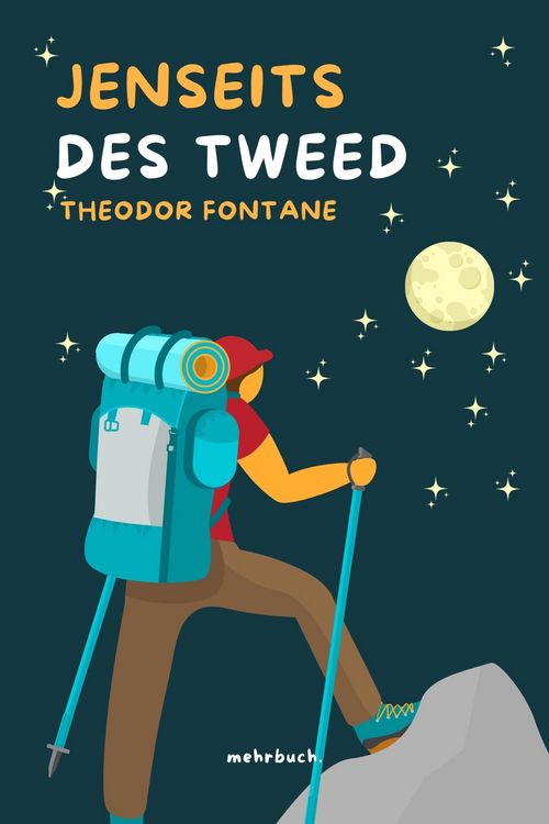 Produktbild: Jenseits des Tweed