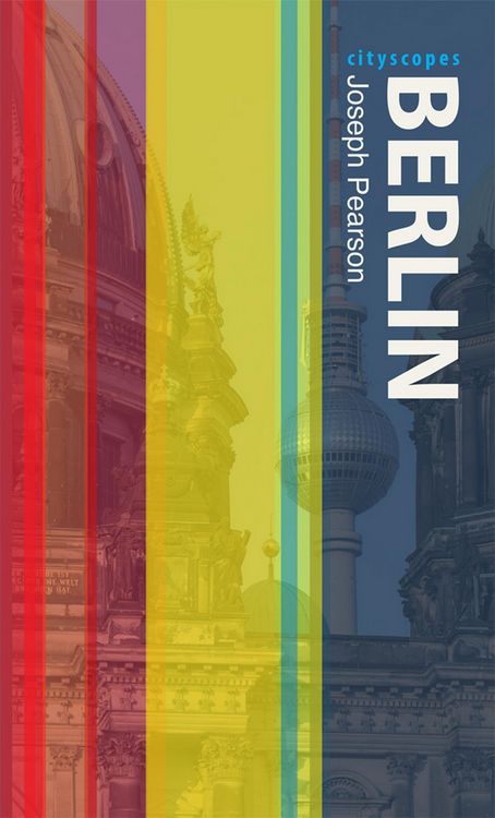 Produktbild: Berlin