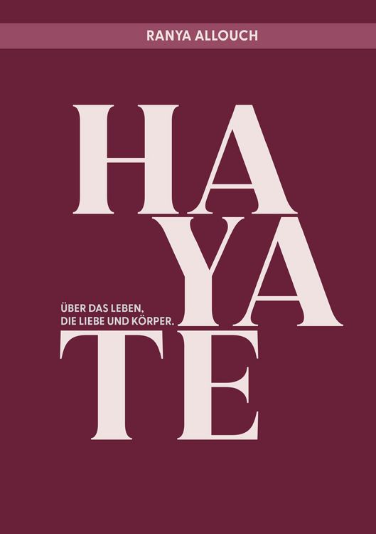 Produktbild: Hayate