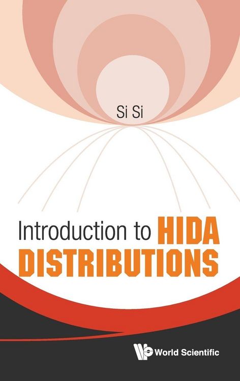 Produktbild: Introduction To Hida Distributions