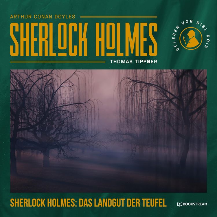 Produktbild: Sherlock Holmes: Das Landgut der Teufel