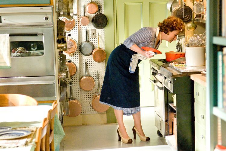 Produktbild: Julie & Julia